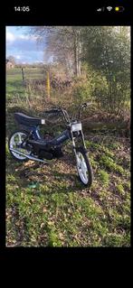 Tomos waardepijling met blauw tenteken, Ophalen, Gebruikt, Standard