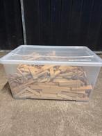 Grote bak Kapla blokjes, Ophalen of Verzenden, Gebruikt, Overige merken