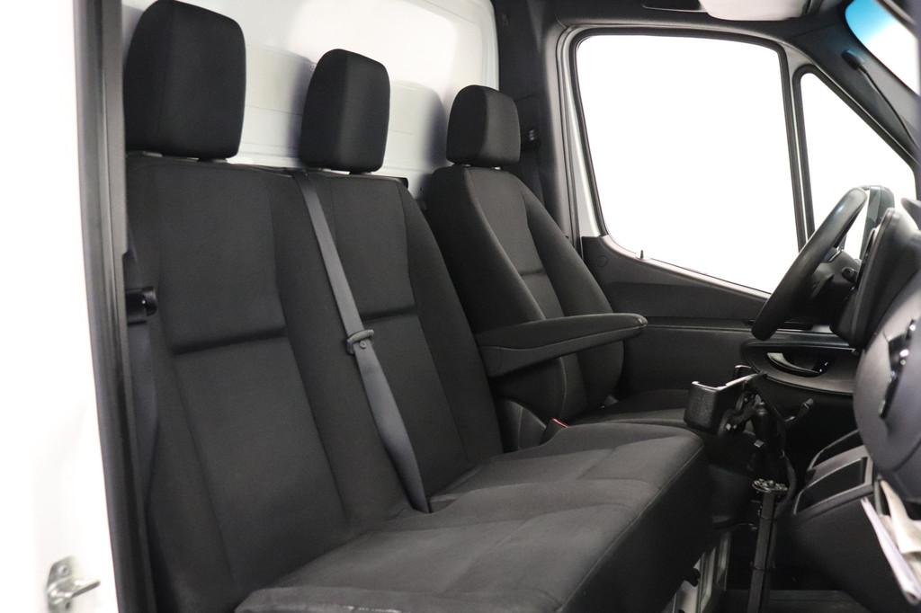 Mercedes-Benz Sprinter 314 2.2 CDI Automaat L3 Bakwagen EURO, Gebruikt, Wit, Bedrijf, Diesel