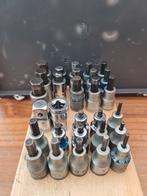 Gedore inbus dop 1/2 drive, Ophalen, Gebruikt