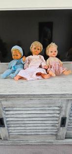 Poppen, Ophalen of Verzenden, Zo goed als nieuw, Babypop