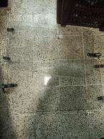 Suzuki Samurai zijruiten, Ophalen, Gebruikt, Suzuki