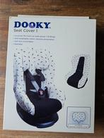 Seat cover dooky nieuw (9-18kg), Autogordel, 9 t/m 18 kg, Nieuw, Ophalen