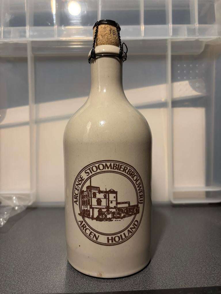 Hertog Jan Grand Prestige 2018 [Limited edition kruik], Ophalen, Zo goed als nieuw