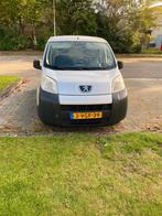 Peugeot Bipper 1.4 HDI XT Profit+ 2010 nieuwe apk, Auto's, Bestelauto's, Voorwielaandrijving, Euro 5, Stof, 600 kg