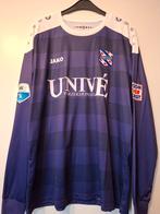 Match worn Nordfeldt SC Heerenveen, Maat XL, Ophalen of Verzenden, Shirt