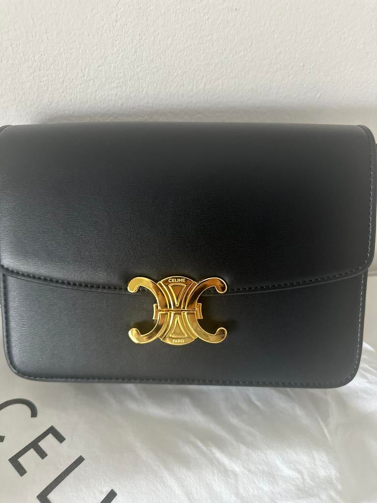 Celine  tas tekoop aangeboden, Ophalen of Verzenden, Nieuw