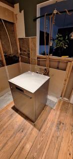 Nette Vaatwasser - Schoon en klaar voor gebruik!, Witgoed en Apparatuur, Vaatwasmachines, Ophalen, Gebruikt, 60 cm of meer, 85 tot 90 cm