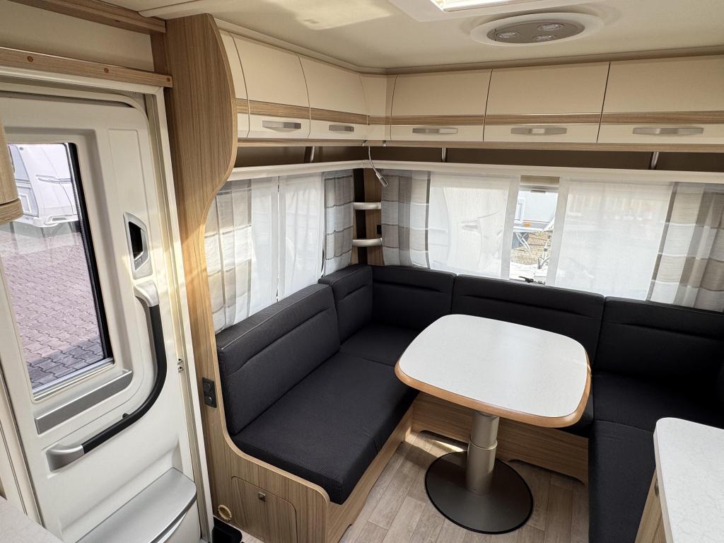 Fendt Bianco Selection 515 SG - Vloerverwarming -, Schokbreker, Rondzit, Bedrijf, Overige typen