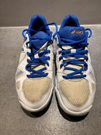 ASICS Gel-Spike B60PQ Sportschoen, mt. 7, Ophalen, Gebruikt, Schoenen