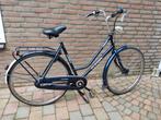 Azor Jersey damesfiets, Versnellingen, Ophalen, Overige merken, 53 tot 56 cm