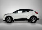 Toyota C-HR 1.8 Hybrid Bi-Tone Plus | Airco | Achteruitrijca, Stof, Euro 6, 4 cilinders, Hybride Elektrisch/Benzine