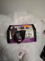 BRILLEN ORGANIZER NIEUW, Ophalen of Verzenden, Nieuw, Bril, Overige merken