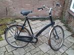 Stationsfiets groot frame 67cm 8 versnellingen, Fietsen en Brommers, Fietsen | Heren | Herenfietsen, Gebruikt, Versnellingen, 65 cm of meer