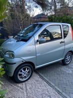 Casalini Ydea Serie M – 31.000 km – 538cc, Diversen, Brommobielen en Scootmobielen, Ophalen, Gebruikt, Casalini, 16 km/u of meer