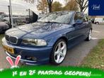 BMW 3-serie Coupé 318Ci Executive | AUTOMAAT, Auto's, Automaat, 65 €/maand, Achterwielaandrijving, Gebruikt