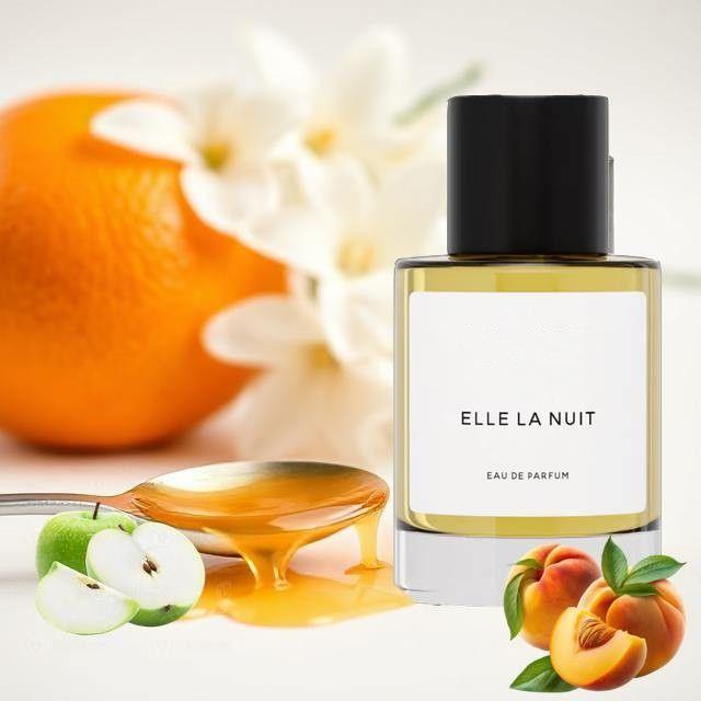 Elle la Nuit Eau de Parfum, Ophalen of Verzenden, Nieuw