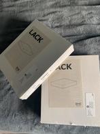 2 nieuwe IKEA wandplanken, Ophalen of Verzenden, Nieuw