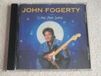 JOHN FOGERTY - Blue Moon Swamp CD (BLUES) ZGAN, Cd's en Dvd's, Ophalen of Verzenden, 1980 tot heden, Zo goed als nieuw, Blues