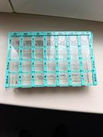 Medicijnen doseerbox, Ophalen, Zo goed als nieuw