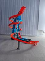 Hot Wheels Wolkenkrabber Racebaan, Kinderen en Baby's, Ophalen of Verzenden, Gebruikt, Jongen of Meisje