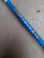 10 Kamasaki junior telescoop werphengels 2.10m nieuw, Nieuw, Ophalen of Verzenden, Kamasaki, Info@kamasiki.com