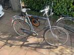 Gazelle Impala herenfiets - Gebruikt, Ophalen, Velgrem, Versnellingen, Gazelle