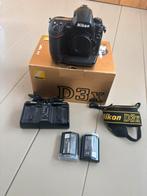 Nikon D3X, Gebruikt, Spiegelreflex, Ophalen of Verzenden, Nikon