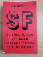 De beste sciencefiction verhalen ..., Ophalen of Verzenden, Zo goed als nieuw