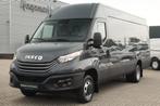 Iveco Daily 35C18V 3.0 180pk 410L L4H2 Dubbellucht | Automaa, Auto's, Automaat, Achterwielaandrijving, 4 cilinders, Iveco