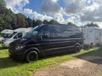 Unieke VW Crafter camper - Klaar voor vertrek!, Caravans en Kamperen, Campers, Chemisch toilet, Buscamper of Camperbus, Dakluik
