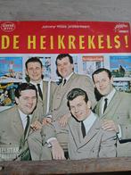 Heikrekels, Ophalen of Verzenden, Zo goed als nieuw, Overige formaten, Levenslied of Smartlap
