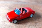 Alfa Romeo Spider 1 op 18 model, Hobby en Vrije tijd, Modelauto's | 1:18, Ophalen of Verzenden, Zo goed als nieuw, Auto, Maisto
