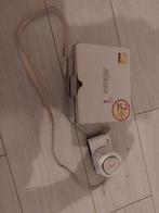 Nikon 1 Compact Camera - Wit, Zo goed als nieuw, Compact, Ophalen of Verzenden, Zo goed als nieuw, Nikon