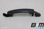 Portiergreep Audi A2 LX7Z 3B0837207, Gebruikt