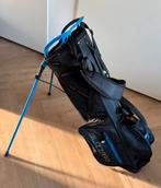 Golftas blizzard, Sport en Fitness, Golf, Ophalen, Zo goed als nieuw, Tas