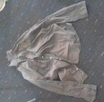 heren vest, Maat 56/58 (XL), Grijs, Gedragen, Ophalen