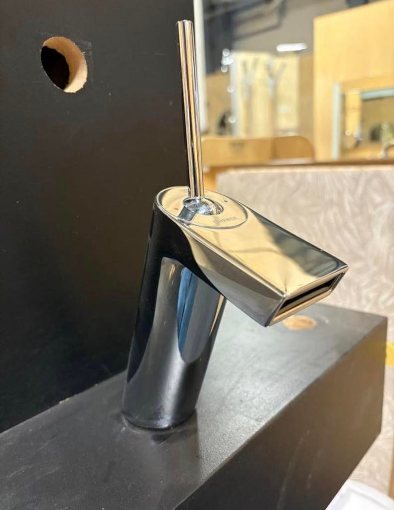 Hansa Wastafelkraan, Ophalen of Verzenden, Nieuw, Chroom, Kraan