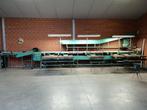sorteermachine tomaten appelen fruit groenten trieermachine, Ophalen, Gebruikt, Overige soorten