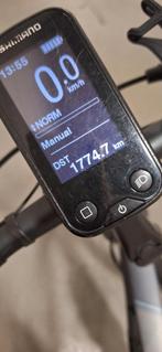 Cortina E Bike, Fietsen en Brommers, Elektrische fietsen, Ophalen, Zo goed als nieuw, Cortina, 50 km per accu of meer