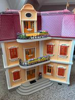 Playmobil Woonhuis, Ophalen of Verzenden, Zo goed als nieuw, Poppenhuis