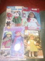 Poppenkleertjes boeken, Ophalen of Verzenden, Vrouw, Overige merken