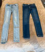 4 stuks super nette name it jeans maat 164 samen €10, Ophalen, Zo goed als nieuw, Jongen, Broek