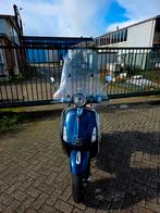 Vespa primavera, Ophalen, Gebruikt, Overige modellen, Maximaal 45 km/u