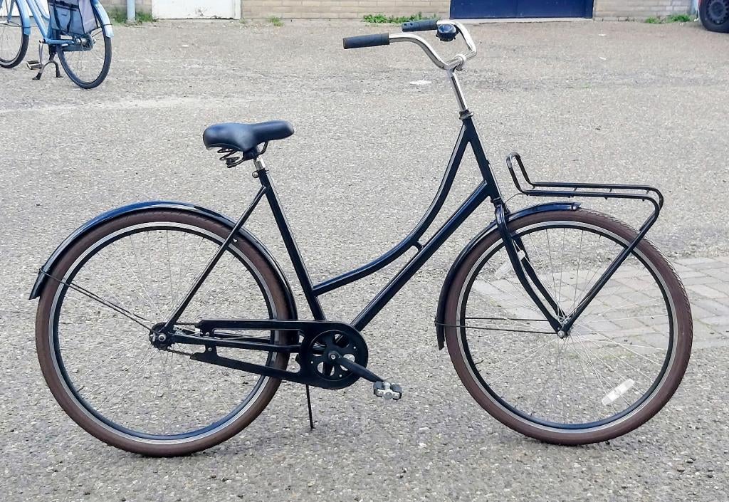 Omafiets (nieuw), 56 cm of meer, Ophalen, Nieuw, Spirit