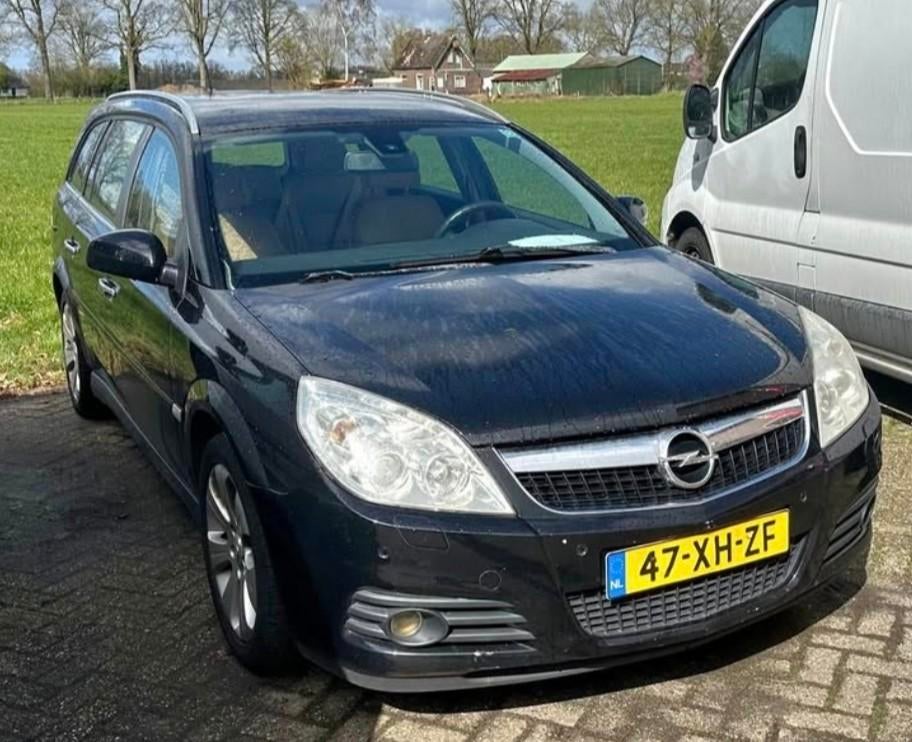 Opel Vectra 2,2  compleet voor zo of onderdelen., Ophalen of Verzenden