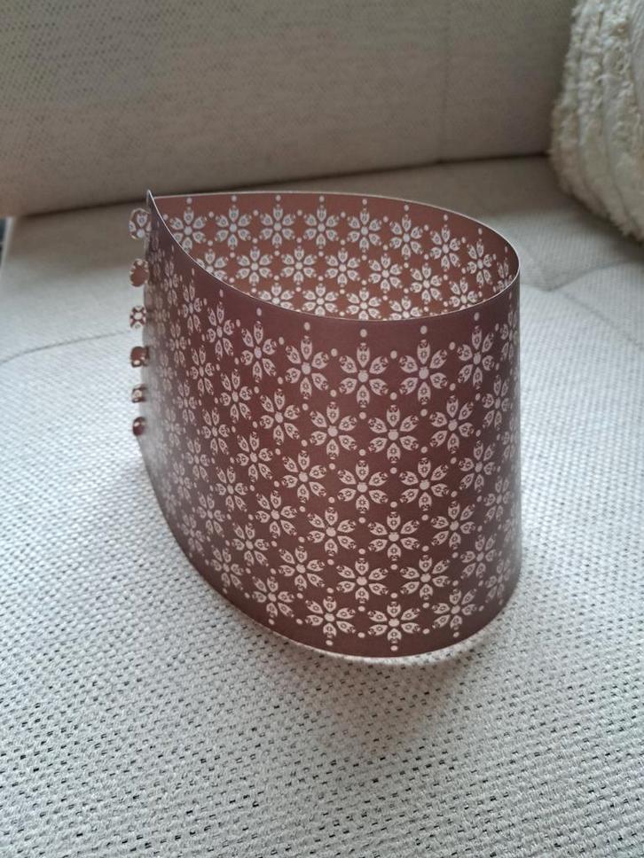 Fatboy Cooper Cappie, Huis en Inrichting, Lampen | Tafellampen, Nieuw, Minder dan 50 cm, Kunststof, Ophalen of Verzenden