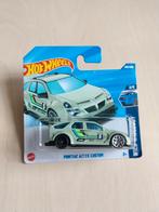 Hotwheels Pontiac aztek custom, Ophalen of Verzenden, Nieuw, Auto