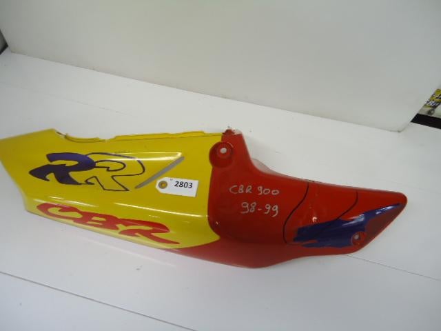 CBR900 1998 - 1999 Honda Kuipdeel Kuipdeel kont D1-18189