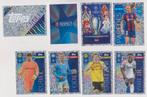 Topps stickers Champions League 2024-2025, Verzenden, Zo goed als nieuw, Buitenlandse clubs, Poster, Plaatje of Sticker